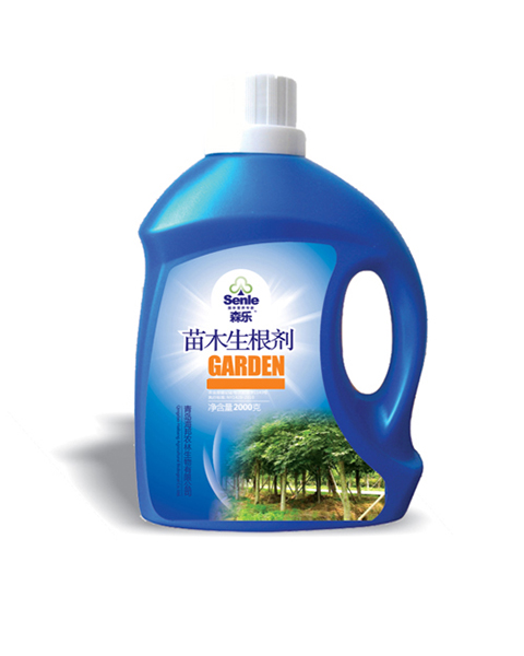 苗木生根劑