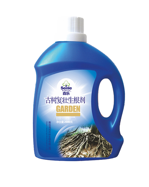 古樹復(fù)壯生根劑